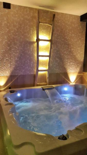 Отель Piccolo Relais Galletto di Marzo  Пачиано